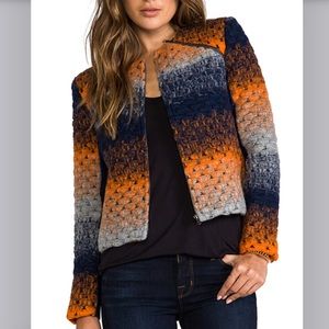 Parker Janice Jacket | Size M